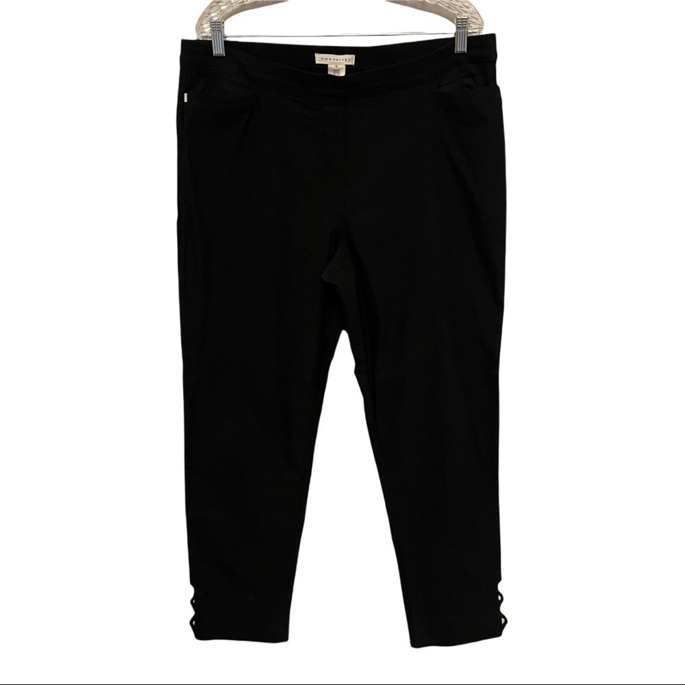 Retro Logy Woman Pants Size XL